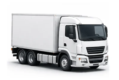 Transportør Lastebil ford transit with tail lift transit i dilbeek Belgia